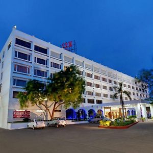 Srm Hotel Trichy